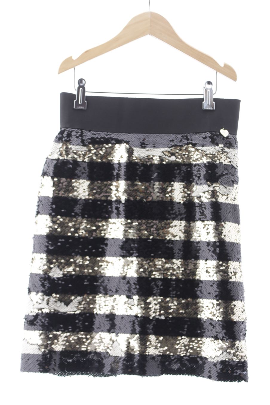 Falda de Bella Bimba de la talla 16 años de segunda mano