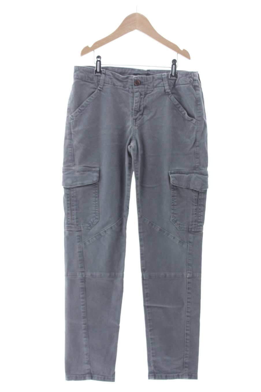 Jeans Gant de la taille 11 ans de denim de seconde main