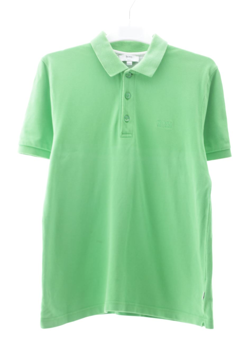 Polo de Hugo boss de la talla 12 años de segunda mano