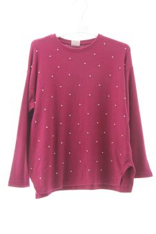 Pull 9 ans Zara