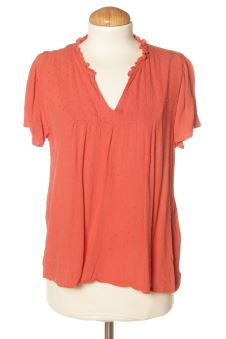 Kurzärmelige Bluse 36 JDY