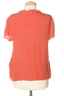Kurzärmelige Bluse 36 JDY