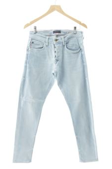 Jeanshose 38 salsa