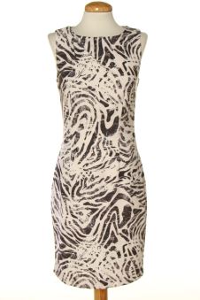 Vestito casual 36 H&M, foto 1 di 2