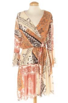 Robe casual L sense
