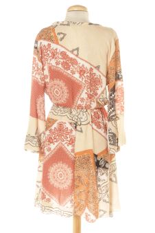 Robe casual L sense