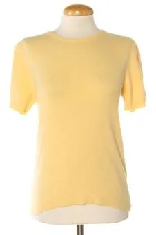 Jersey M Zara, foto 1 de 2