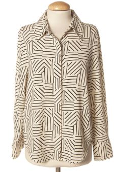 Chemise XS Mango