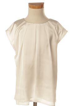 Kurzärmelige Bluse 134 Tizzas
