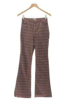 Pantalon 34 High Spirits (Springfield)