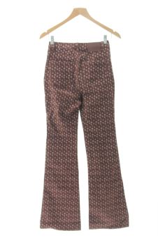 Pantalon 34 High Spirits (Springfield)
