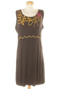 Vestido casual XXL mamatayoe