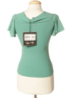 Blusa de manga corta XS Colcci