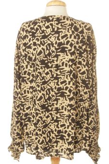 Langärmelige Bluse 46 Vila