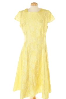 Vestido elegante 44 TD by True Decadence
