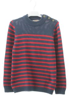 Pull 10 ans Du pareil au même