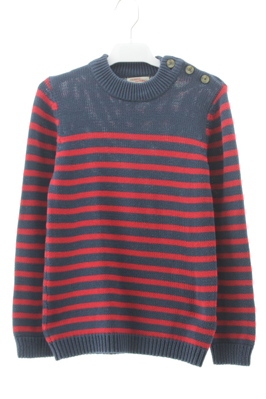 Pull Du pareil au même de la taille 10 ans de seconde main
