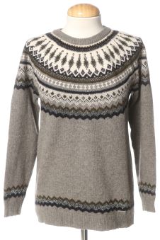 Maglione S Pedro del Hierro