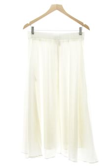 Falda L Stradivarius