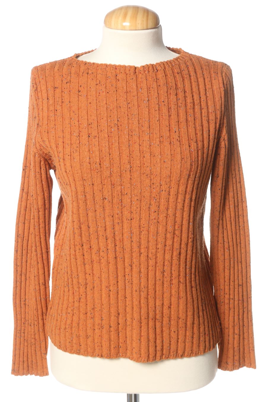Jersey de ESCORPION de la talla L, de color coral