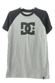 T-shirt 12 ans DC
