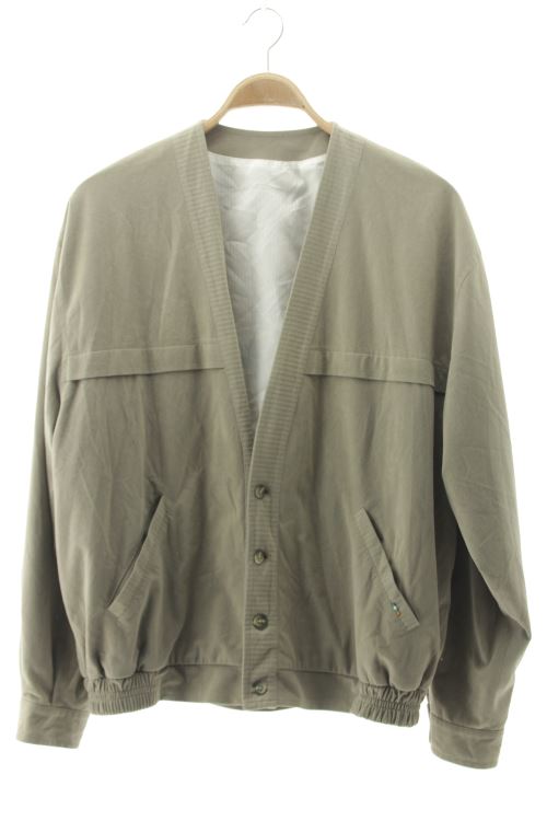 Vestes