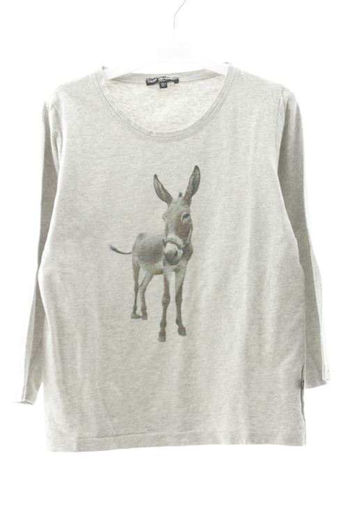 T-shirt manches longues
