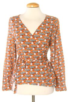 Blouse à manches longues M Compañía Fantástica