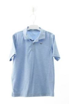 Polo 7 anni vineyard vines