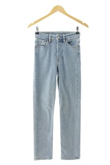 Vaquero 32 H&M, foto 1 de 2