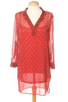 Vestido casual XS Mango, foto 1 de 2