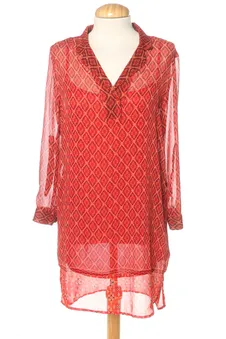 Vestido casual XS Mango, foto 1 de 2