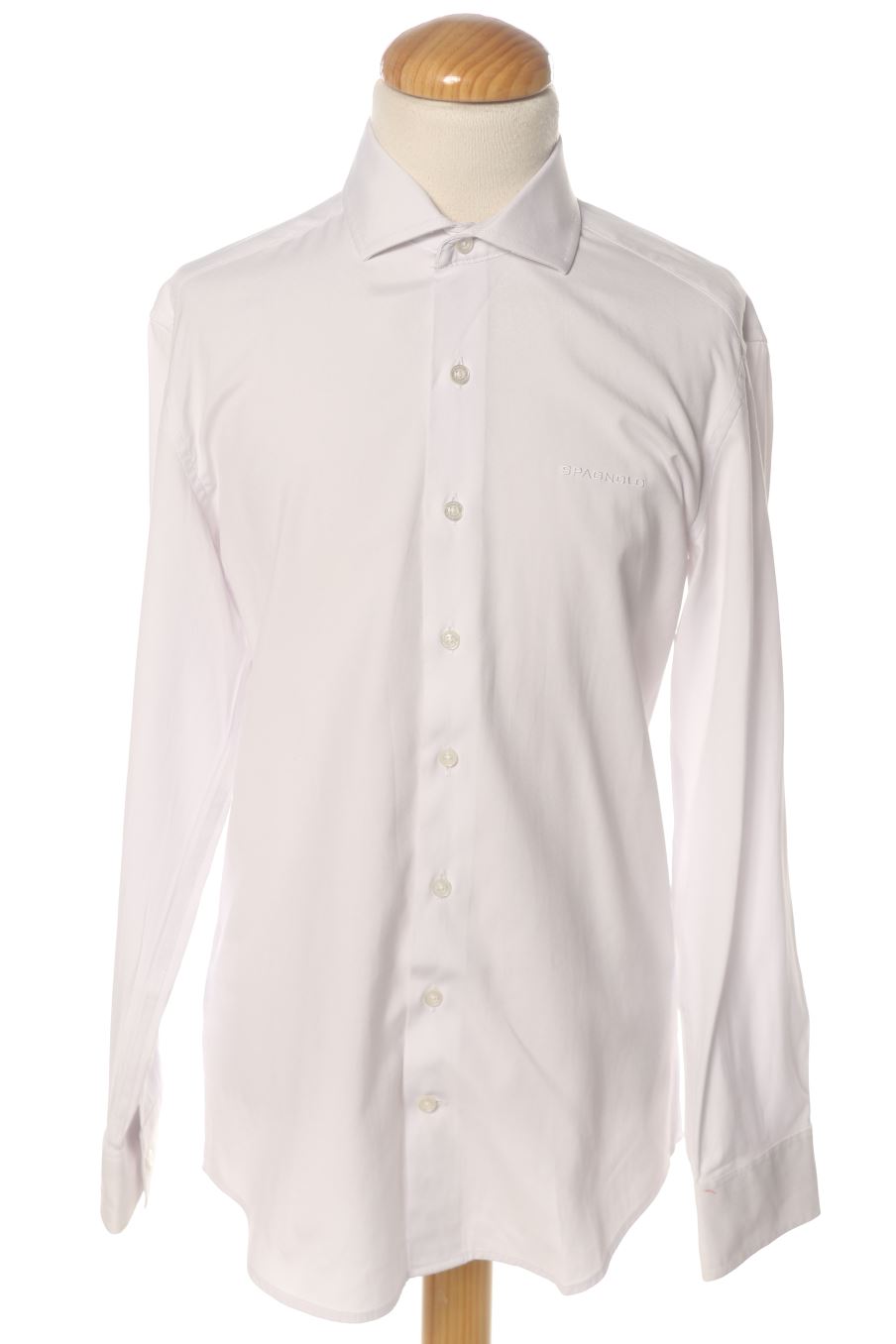 Camicia a maniche lunghe de Spagnolo de la talla 14 anni seconda mano