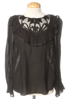 Blusa de manga larga S Antik Batik, foto 1 de 2
