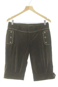 Pantalón corto M Zara, foto 1 de 2