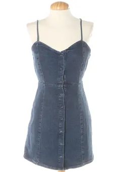 Robe de jour 38 Pull & Bear, photo 1 sur 2