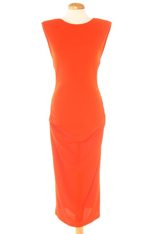 Vestido casual
