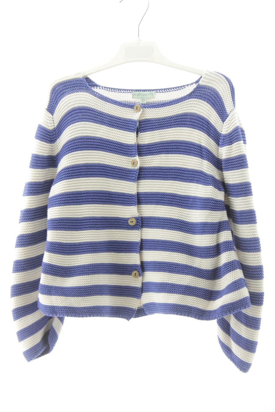 Giacca de Nanos de la talla 10 anni