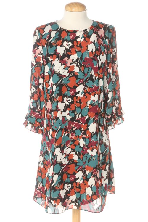 Robe casual
