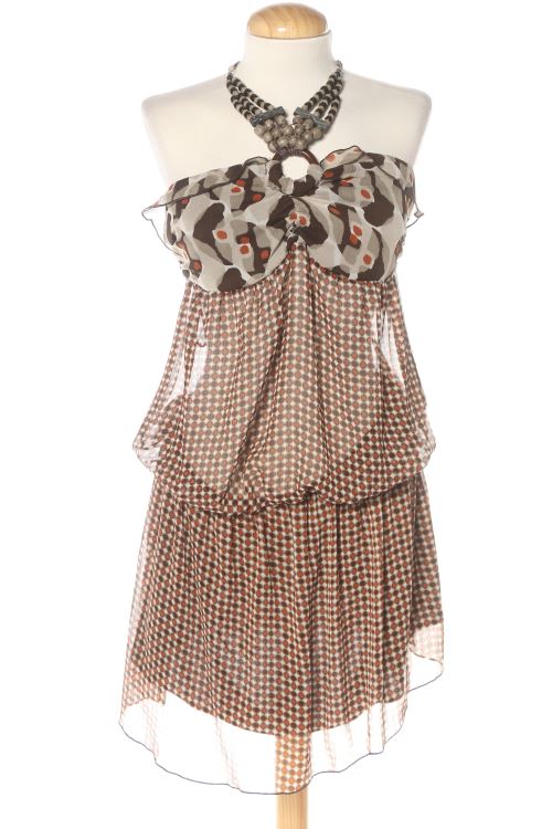 Vestito casual
