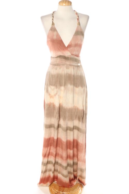 Vestido elegante