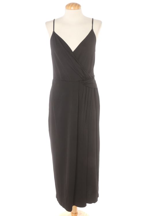 Einfaches Kleid