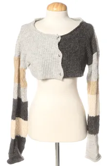 Gilet S Stradivarius, photo 1 sur 2