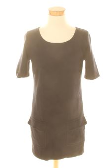 Robe casual S Mango, photo 1 sur 2
