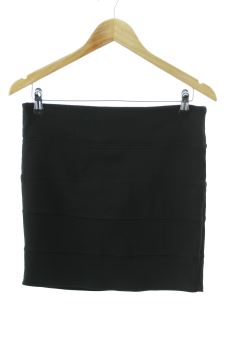 Aufwändiger Rock 36 Amisu