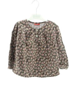 Blouse à manches longues 4 ans Bakker