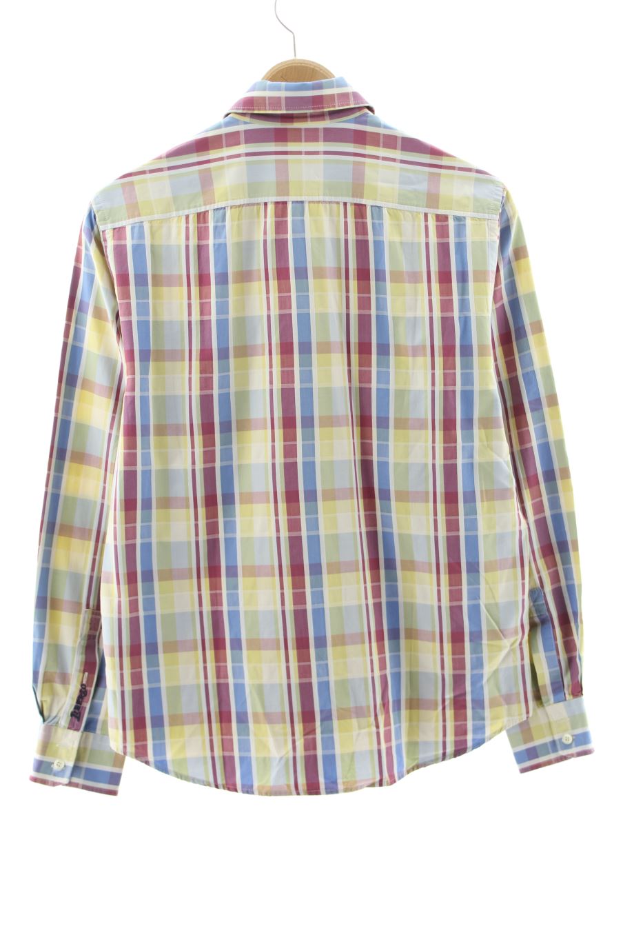 Camisa de Liberto de la talla L