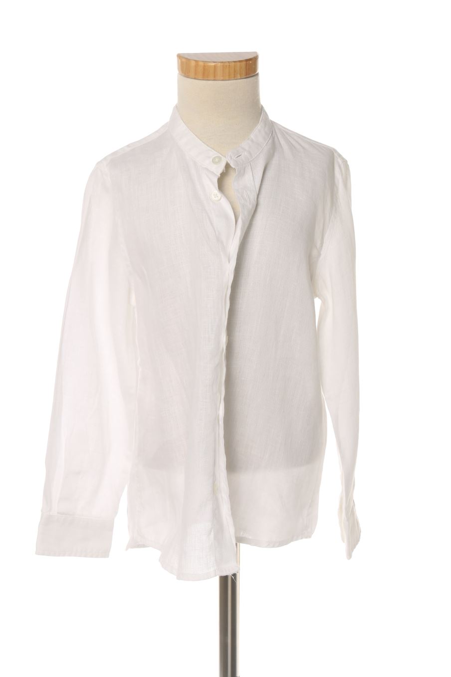 Chemise manches longues Tizzas de la taille 5 ans de seconde main