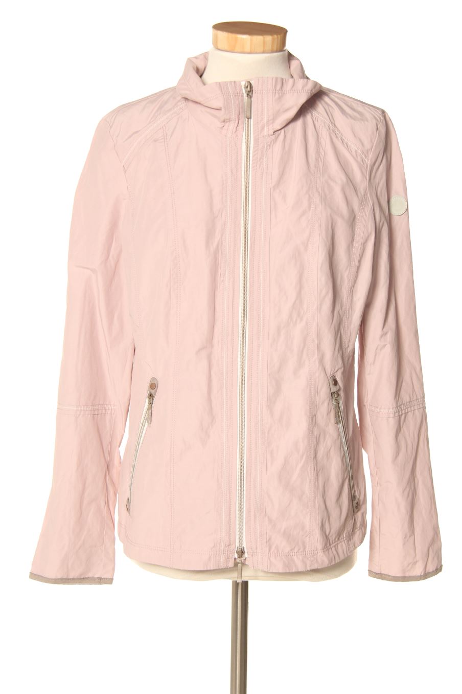 Blouson Punt roma de la taille 38, de couleur bordeaux