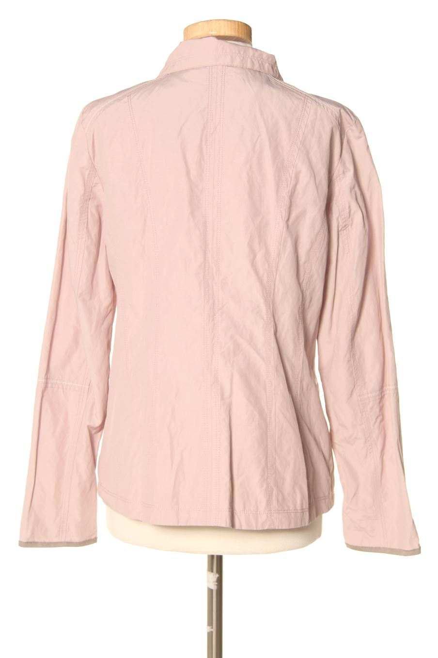 Blouson Punt roma de la taille 38, de couleur bordeaux